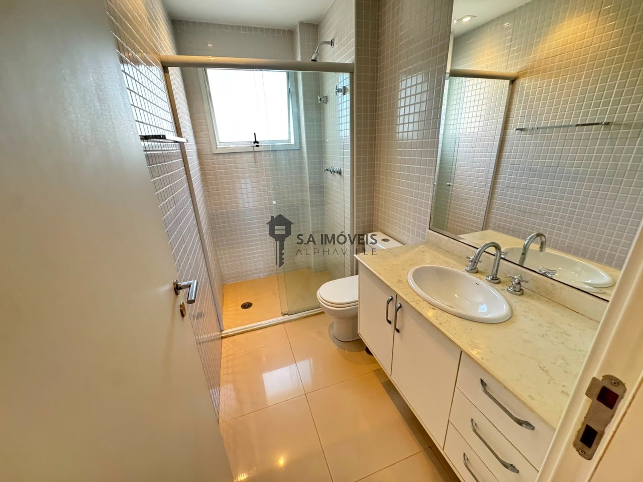 Apartamento para locação em Alphaville Empresarial, 258 m² – Barueri – Cód. 79009435 — imagem 20