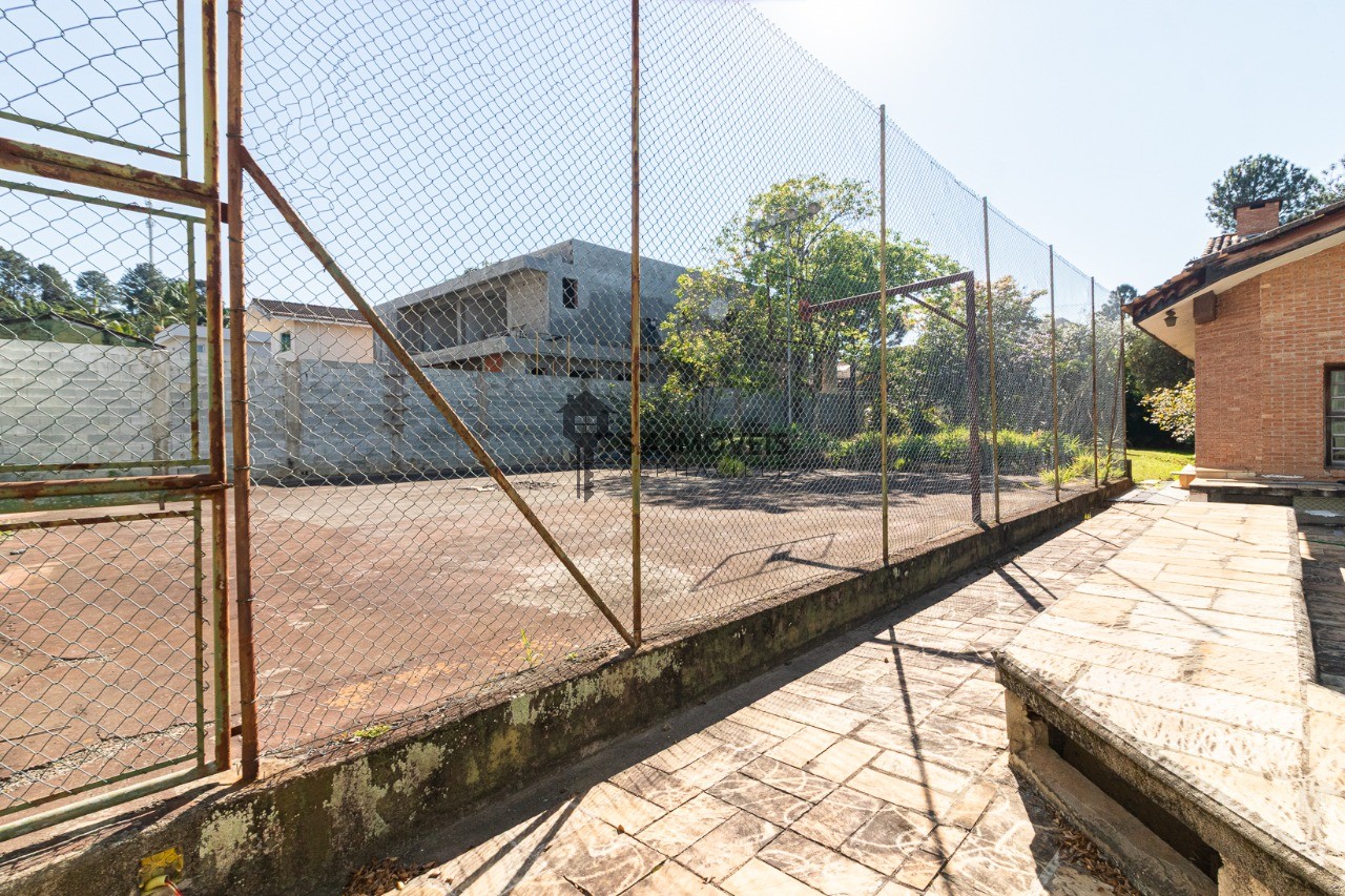 Terreno à venda no Residencial 10, 837 m² – Alphaville, Santana de Parnaíba – Cód. 78897473 — imagem 2