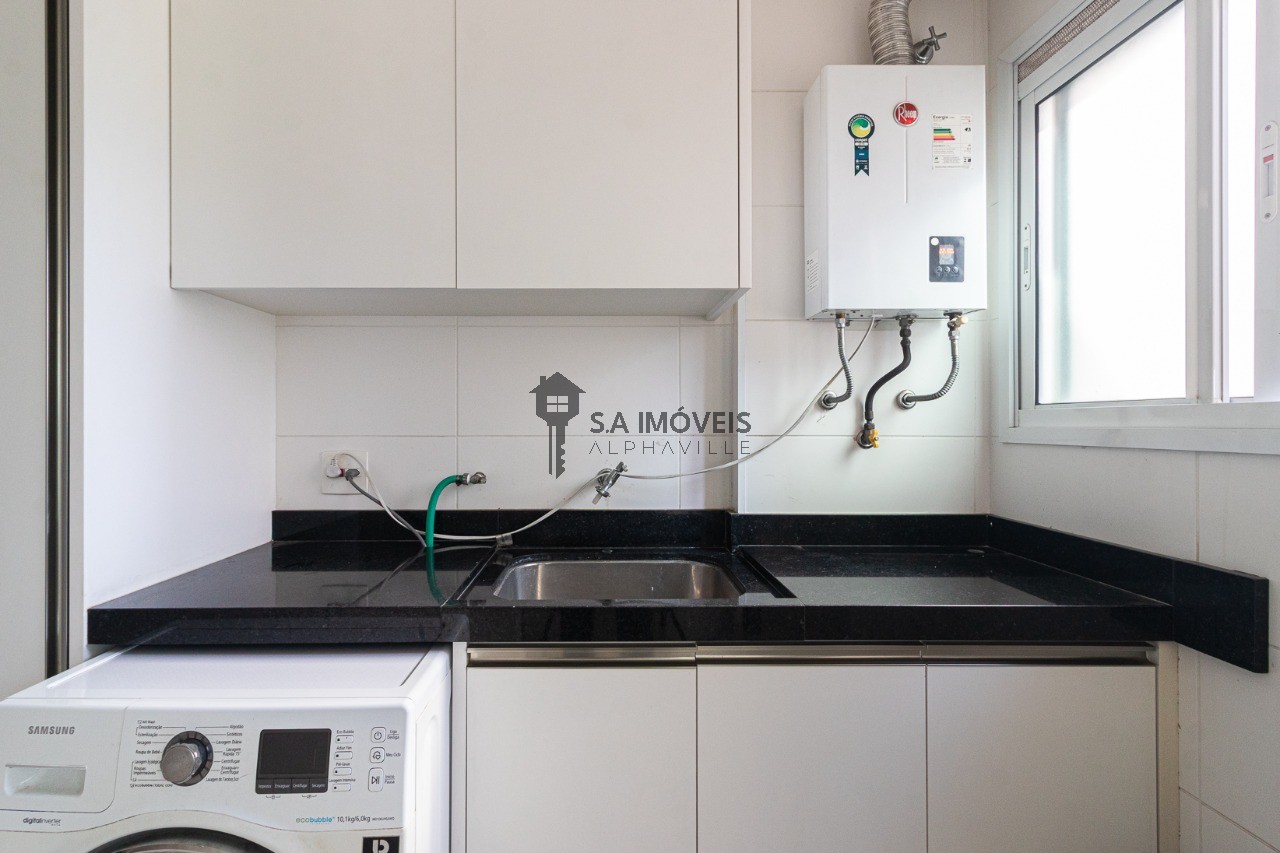 Apartamento para venda ou locação no Gramercy One, 124 m² – Alphaville Empresarial, Barueri – Cód. 78898020 — imagem 20