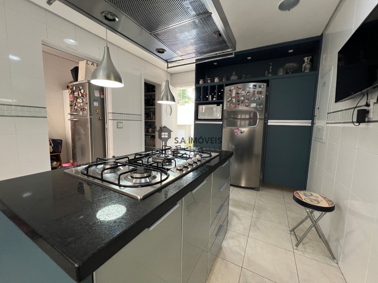 Casa à venda em Alphaville Conde I, 425 m² – Barueri – Cód. 78992896 — imagem 6