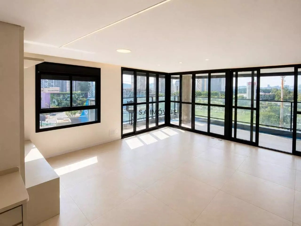 Apartamento à venda em Alphagran Alphaville, 111 m² – Barueri – Cód. 78955223 — imagem 3
