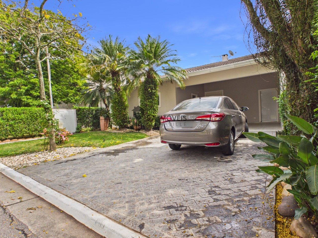 Casa à venda no Residencial 9, 248,47 m² – Alphaville, Santana de Parnaíba – Cód. 78900814 — imagem 3