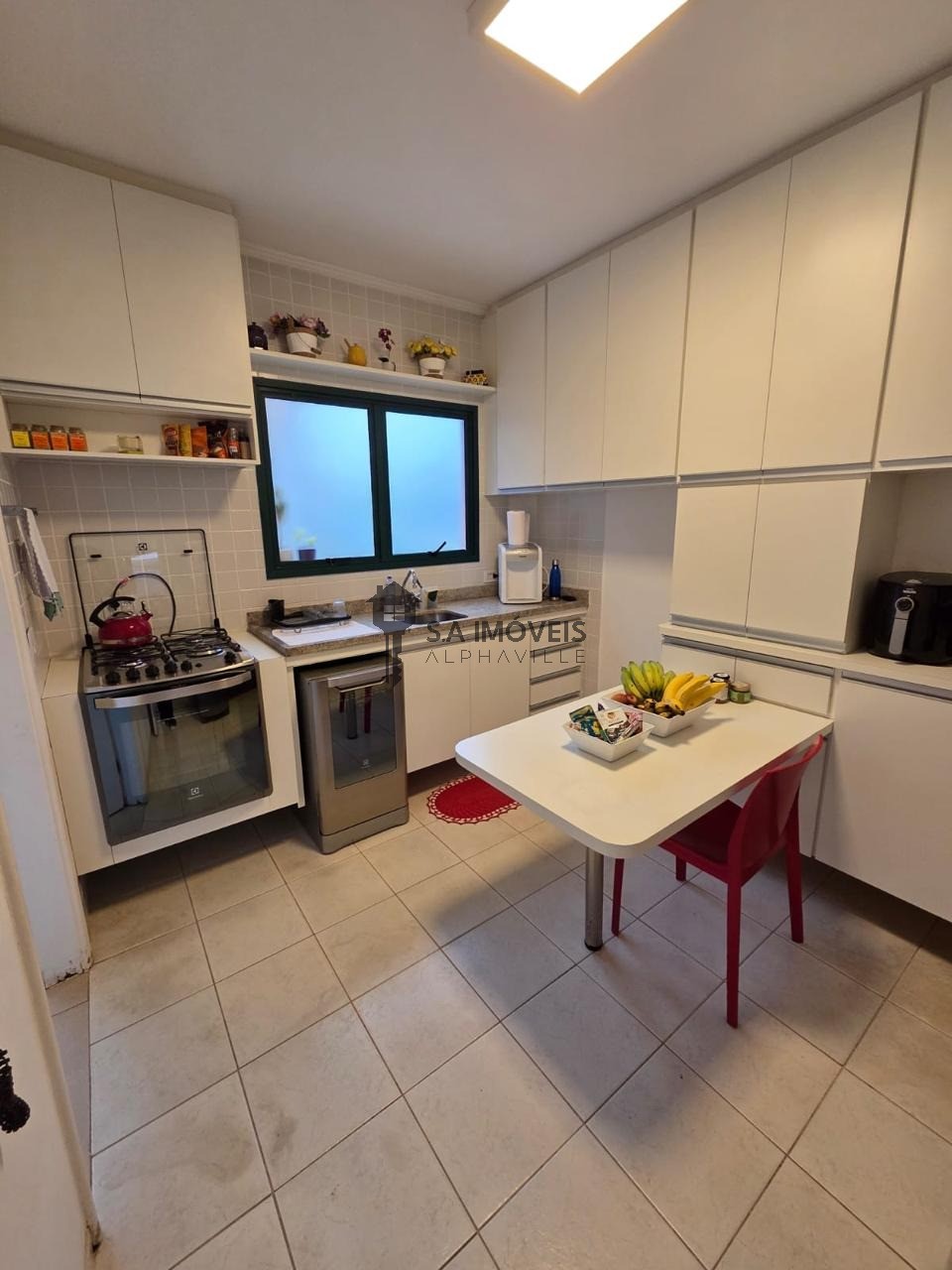 Casa à venda no Tamboré 4, 160 m² – Tamboré, Santana de Parnaíba – Cód. 78917864 — imagem 8