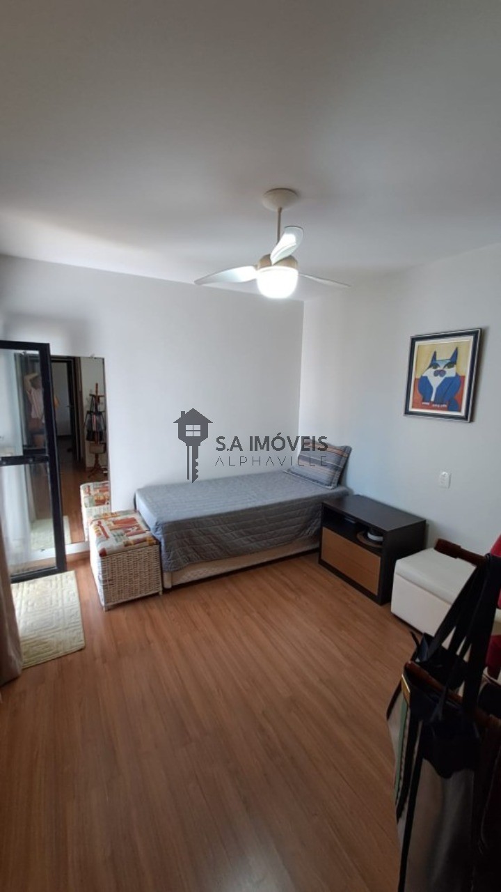 Apartamento à venda em Alphaville Centro Industrial e Empresarial/Alphaville., 164 m² – Barueri – Cód. 78992240 — imagem 16