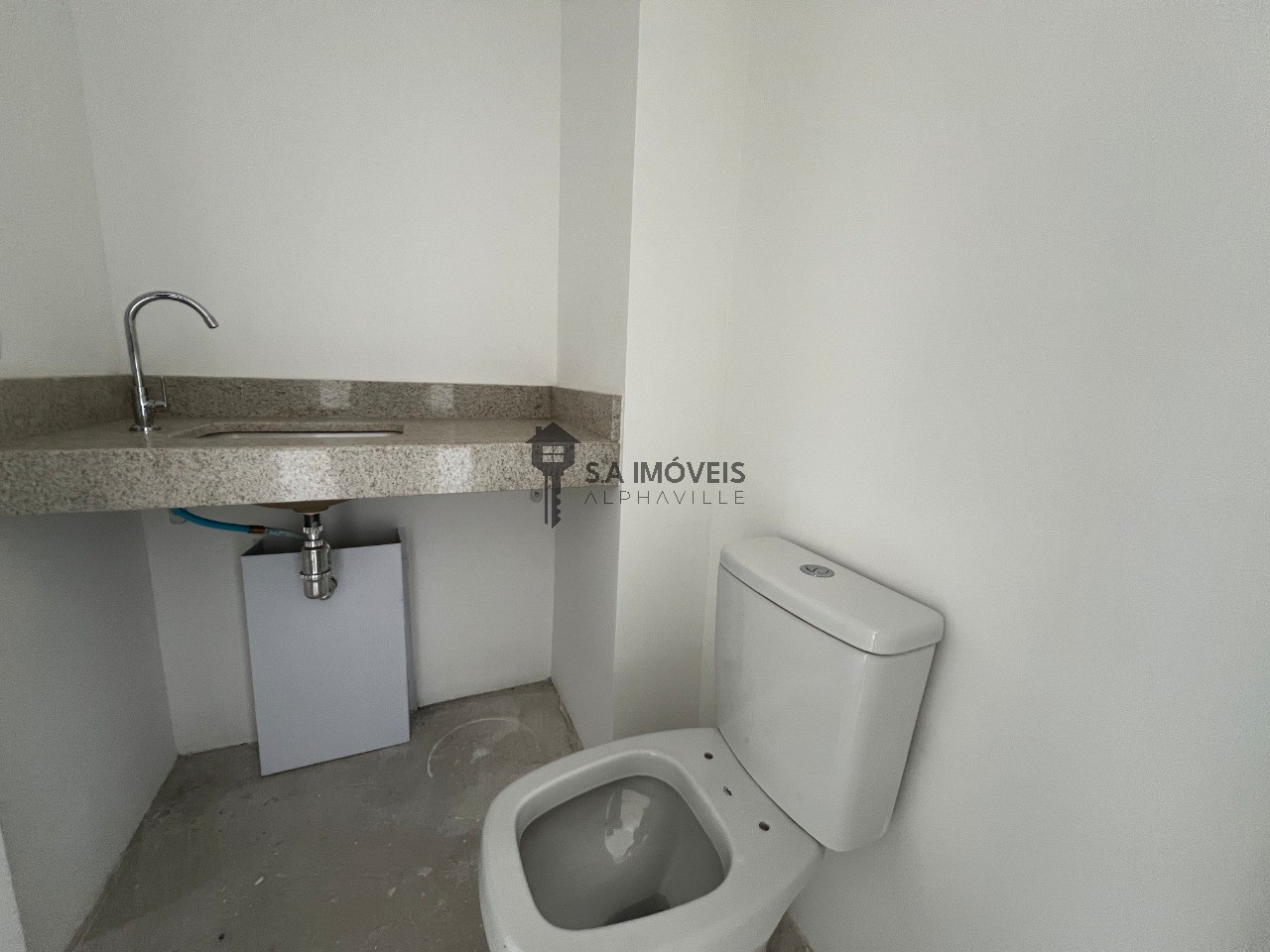 Apartamento à venda no Infinity, 218 m² – Alphagran Alphaville, Barueri – Cód. 78933923 — imagem 17