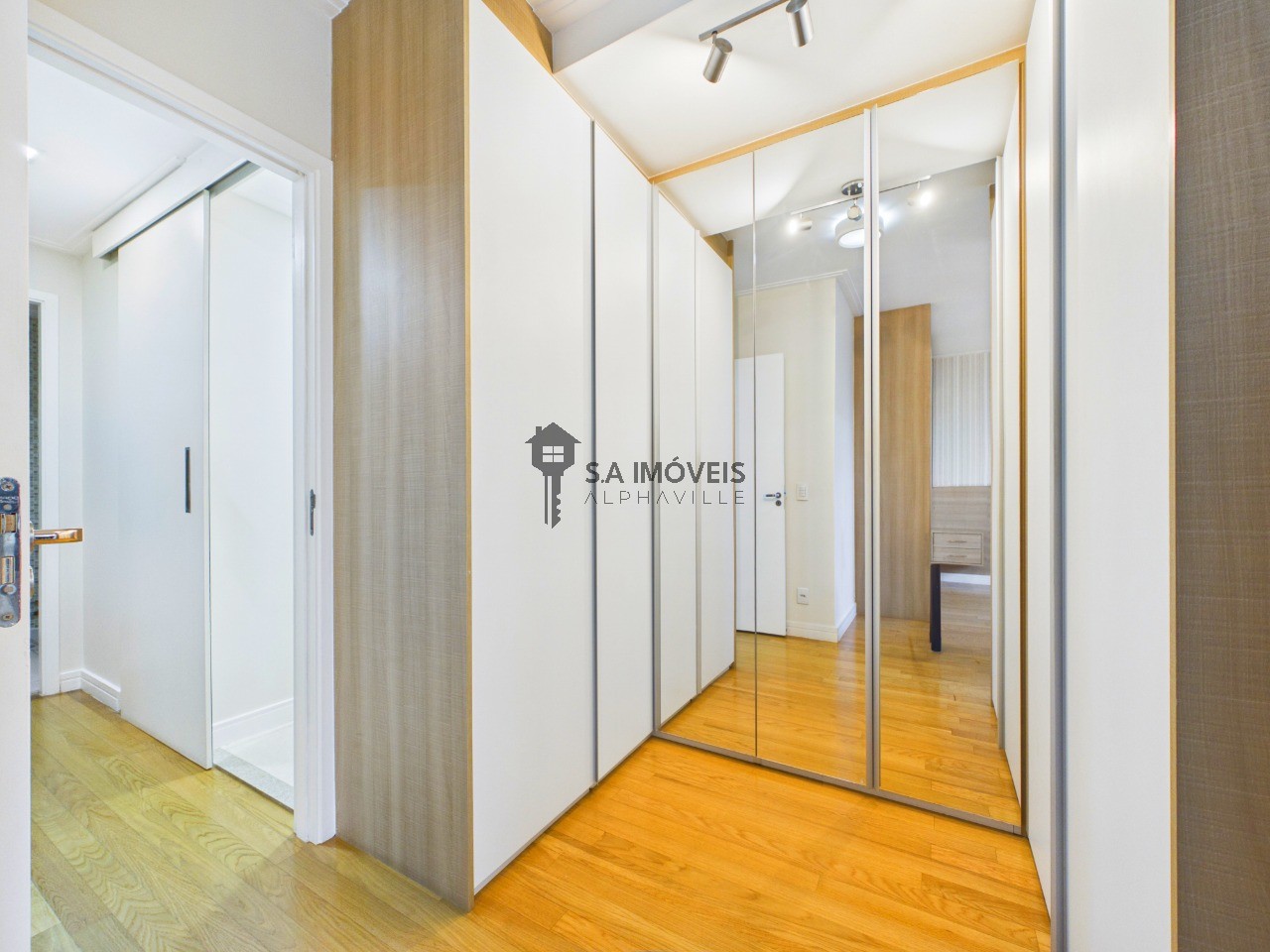 Apartamento para locação em Sítio Tamboré Alphaville, 107 m² – Barueri – Cód. 78948063 — imagem 14