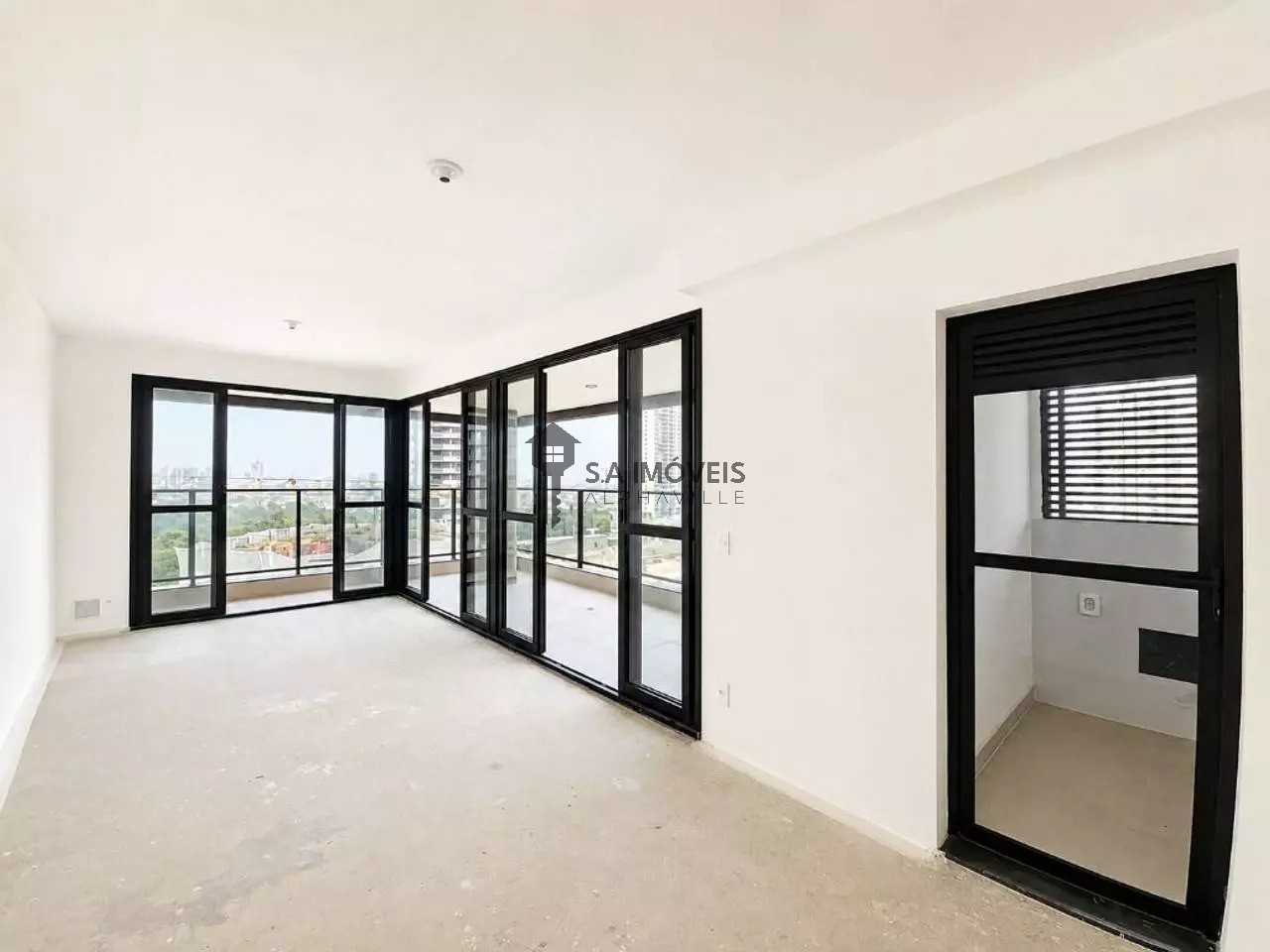 Apartamento à venda em Alphagran Alphaville, 112 m² – Barueri – Cód. 78955202 — imagem 5