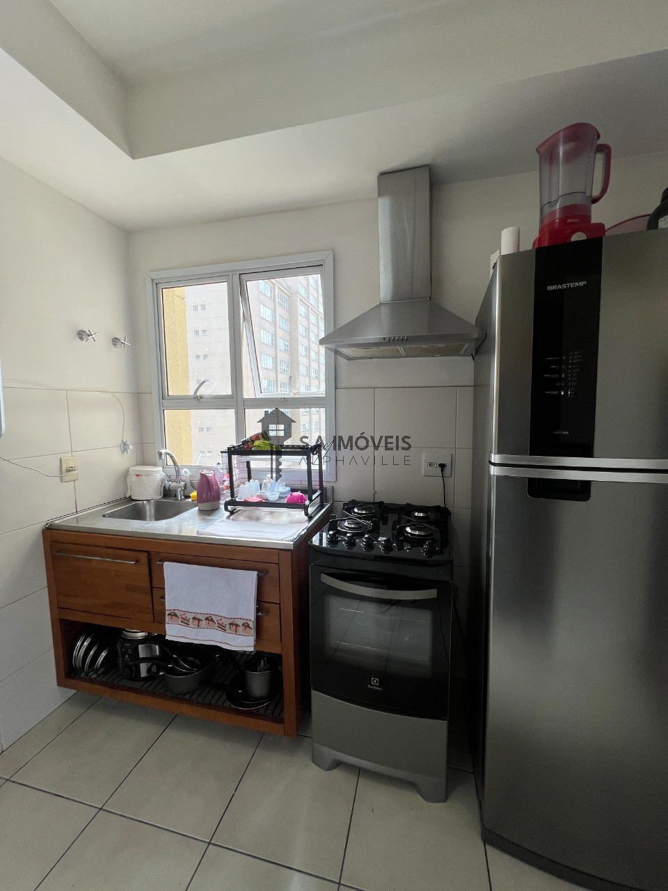 Apartamento à venda no Alpha Garden, 90 m² – Sítio Tamboré Alphaville, Barueri – Cód. 78622609 — imagem 31