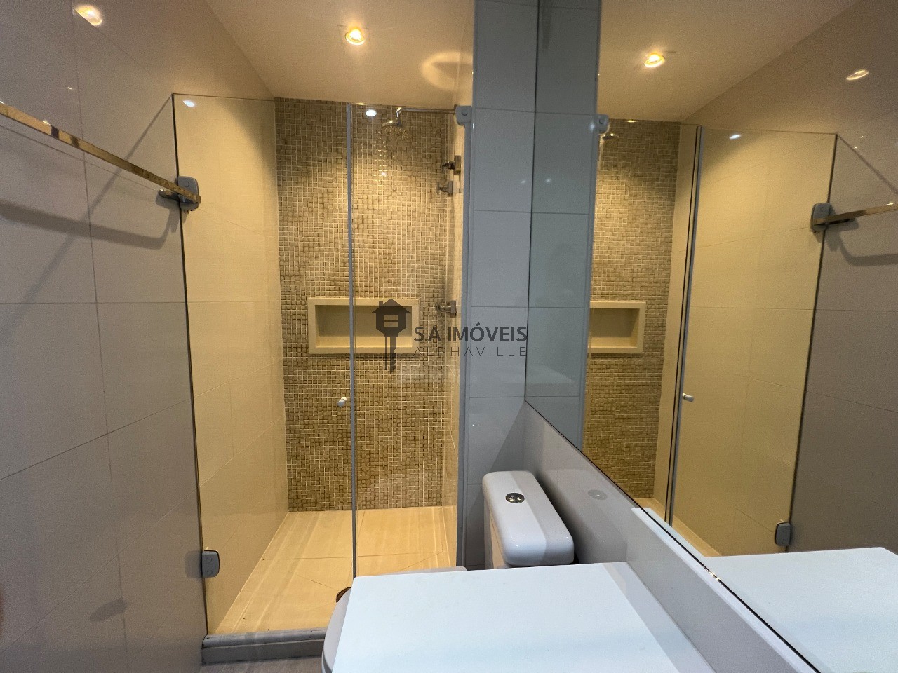 Apartamento para locação no Bellagio, 87 m² – Alphaville Empresarial, Barueri – Cód. 78940953 — imagem 24