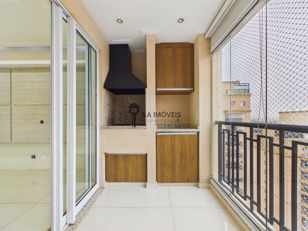 Apartamento para locação em Sítio Tamboré Alphaville, 107 m² – Barueri – Cód. 78948063 — imagem 2