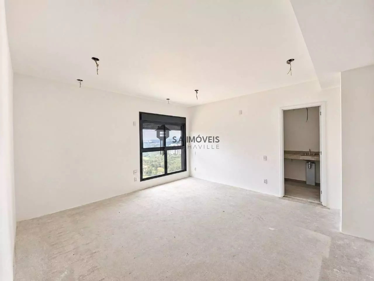 Apartamento à venda em Alphagran Alphaville, 142 m² – Barueri – Cód. 78955321 — imagem 3
