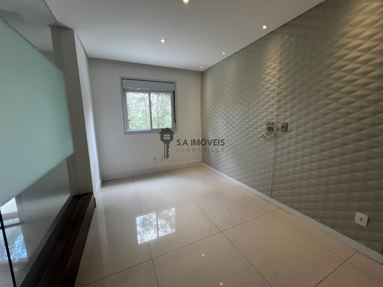 Apartamento para locação no Bellagio, 87 m² – Alphaville Empresarial, Barueri – Cód. 78940953 — imagem 2