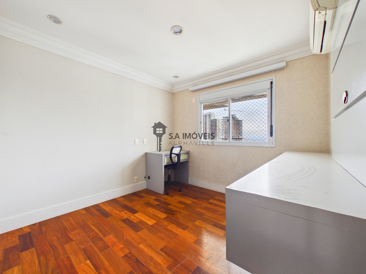 Apartamento para venda ou locação em Alphaville Empresarial, 260 m² – Barueri – Cód. 78992967 — imagem 24