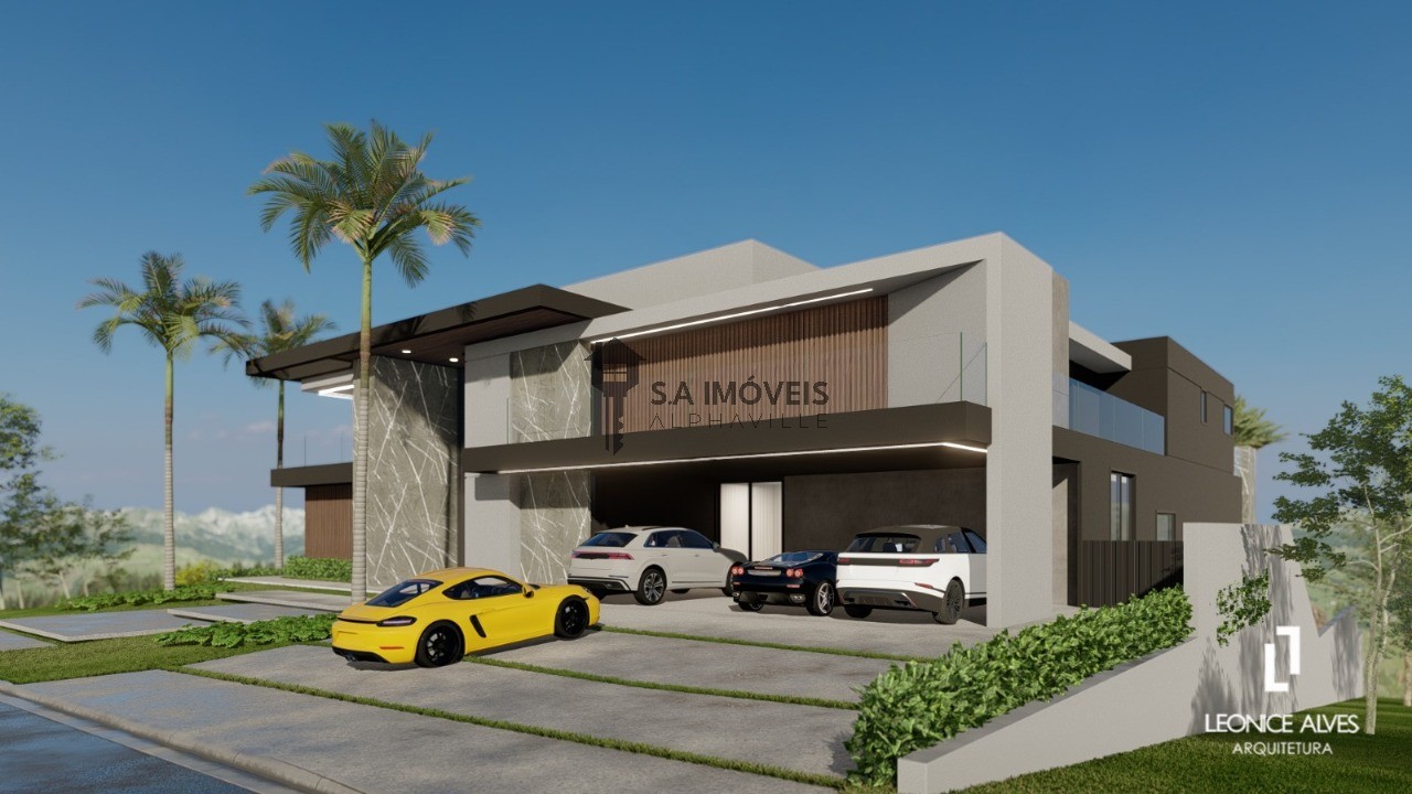 Casa à venda em Residencial Tamboré, 904 m² – Barueri – Cód. 78897433 — imagem 2