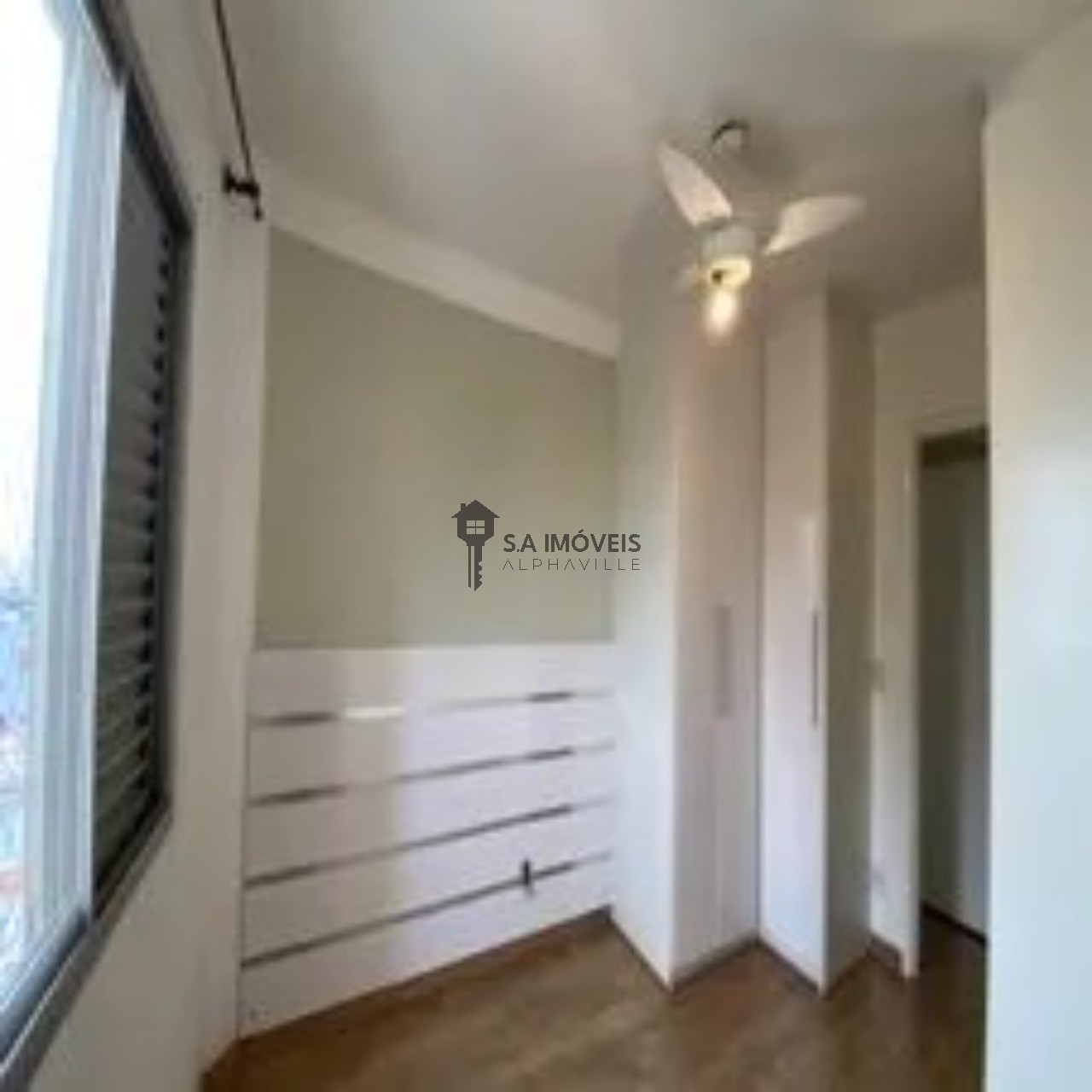 Apartamento para locação no Maison de Ville, 80 m² – Alphaville, Santana de Parnaíba – Cód. 75025845 — imagem 6