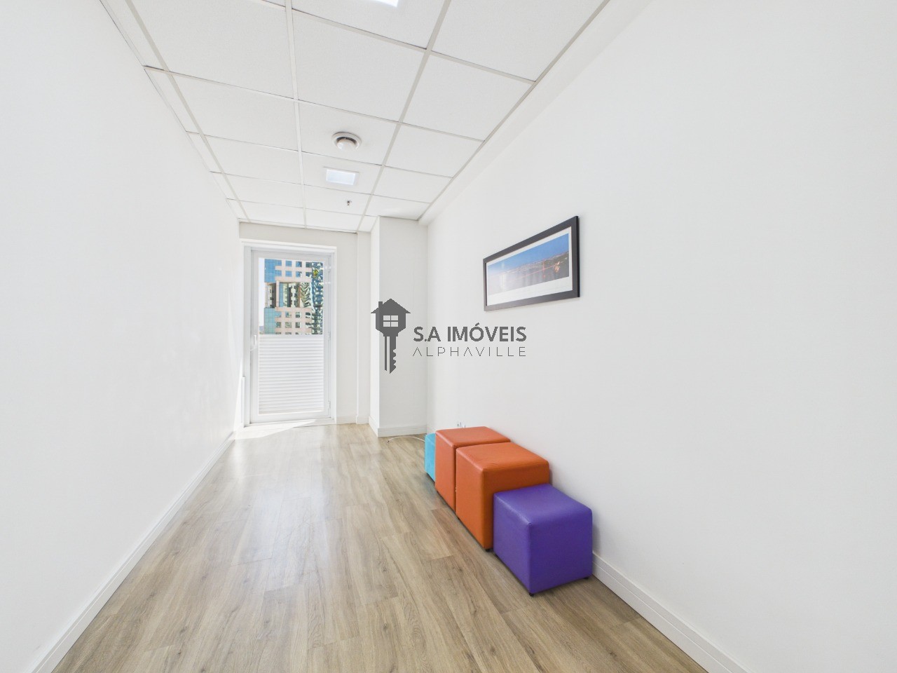 Sala comercial para venda ou locação em Alphaville Centro Industrial e Empresarial/Alphaville., 40 m² – Barueri – Cód. 78906248 — imagem 4