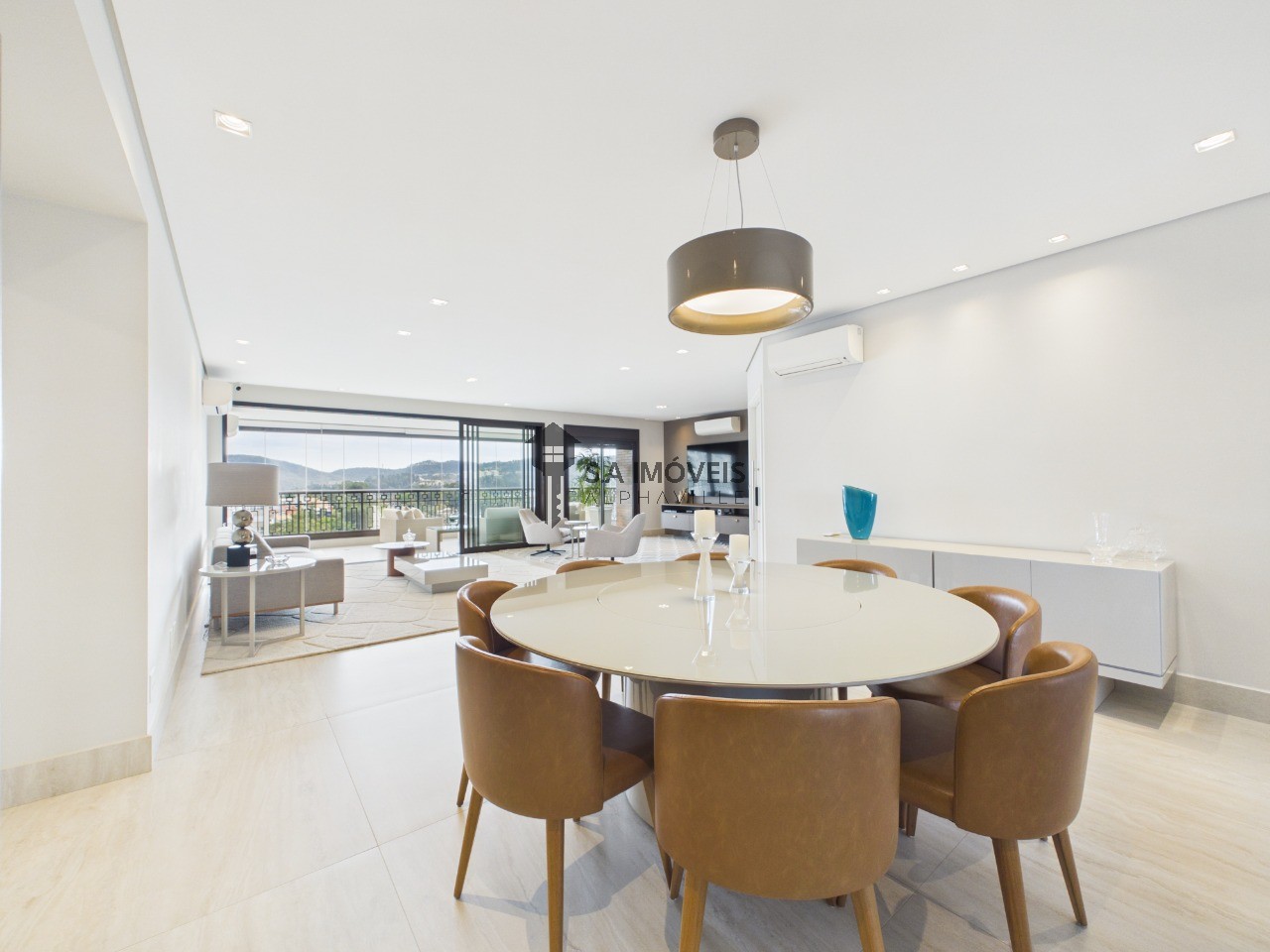 Apartamento à venda em Green Valley Alphaville, 278 m² – Barueri – Cód. 78897642 — imagem 9