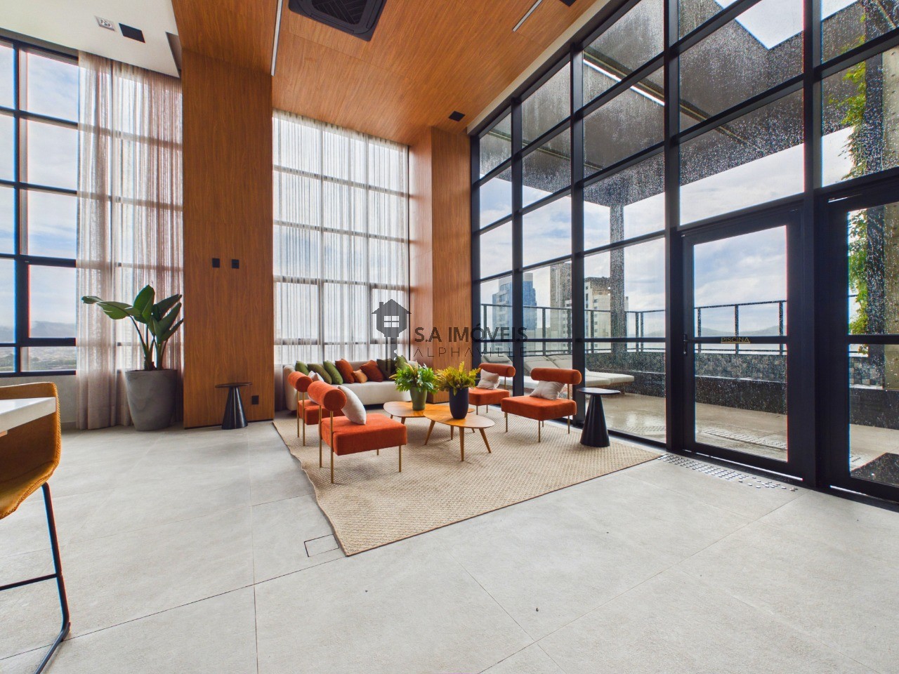 Apartamento para locação no Alphagran, 86 m² – Alphagran Alphaville, Barueri – Cód. 78940816 — imagem 24