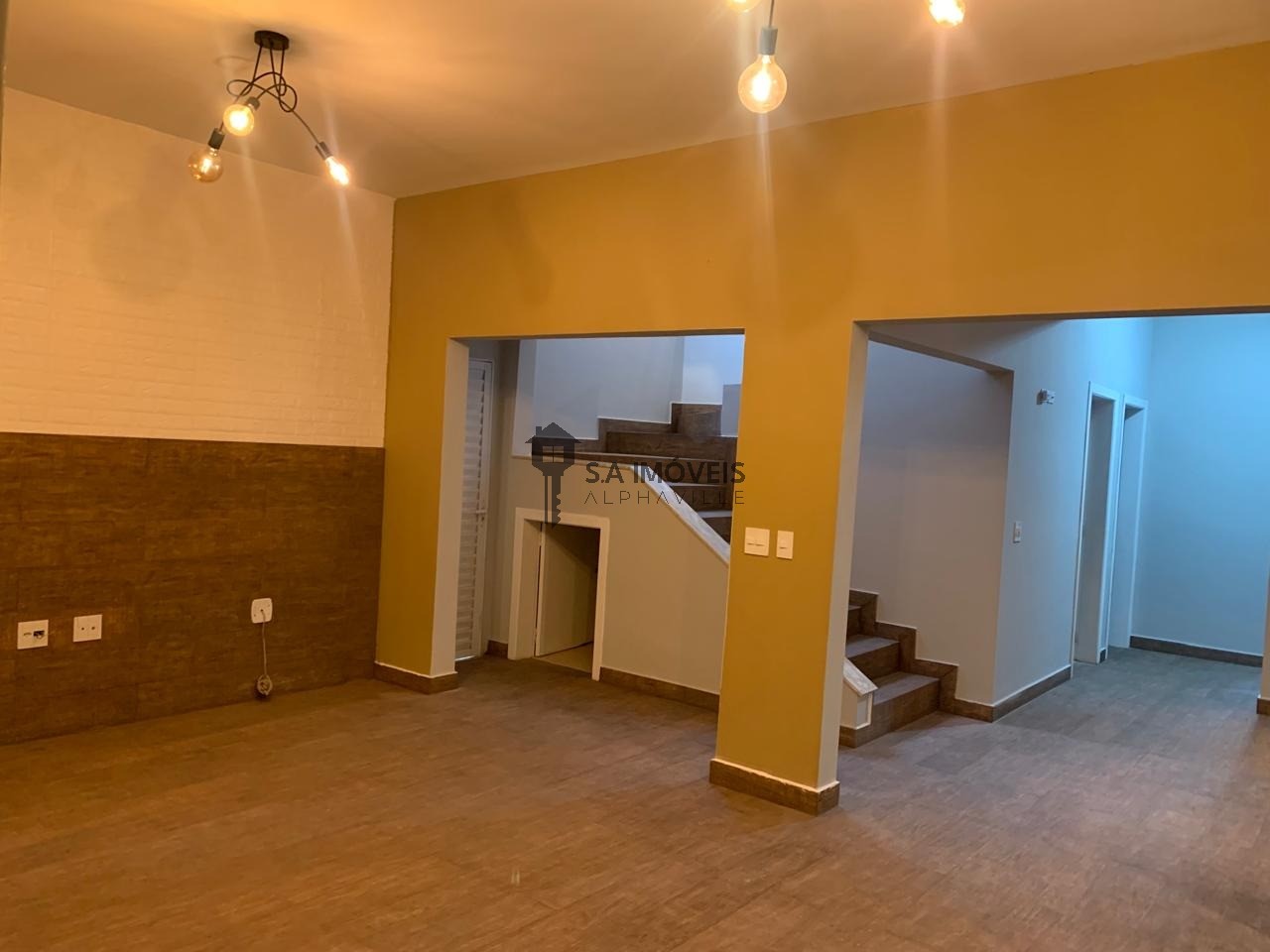 Casa para locação no Valville 1, 296 m² – Alphaville, Santana de Parnaíba – Cód. 78893039 — imagem 3