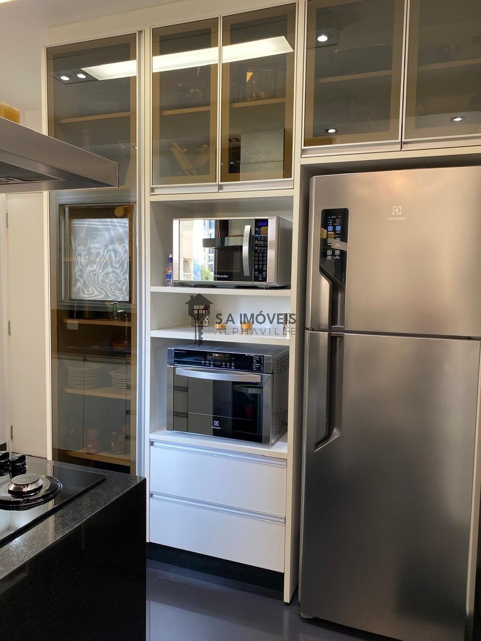 Apartamento à venda no Alpha Vita, 144 m² – Alphaville, Santana de Parnaíba – Cód. 78897132 — imagem 15