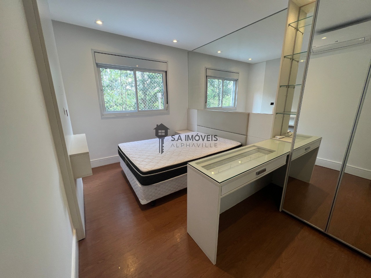 Apartamento para locação no Bellagio, 87 m² – Alphaville Empresarial, Barueri – Cód. 78940953 — imagem 19