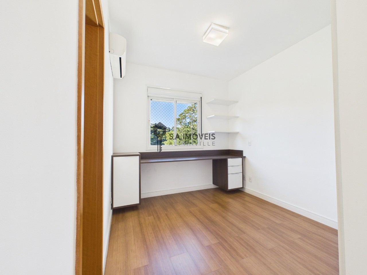 Apartamento para locação no Premium Tamboré, 156 m² – Tamboré, Santana de Parnaíba – Cód. 78906285 — imagem 22