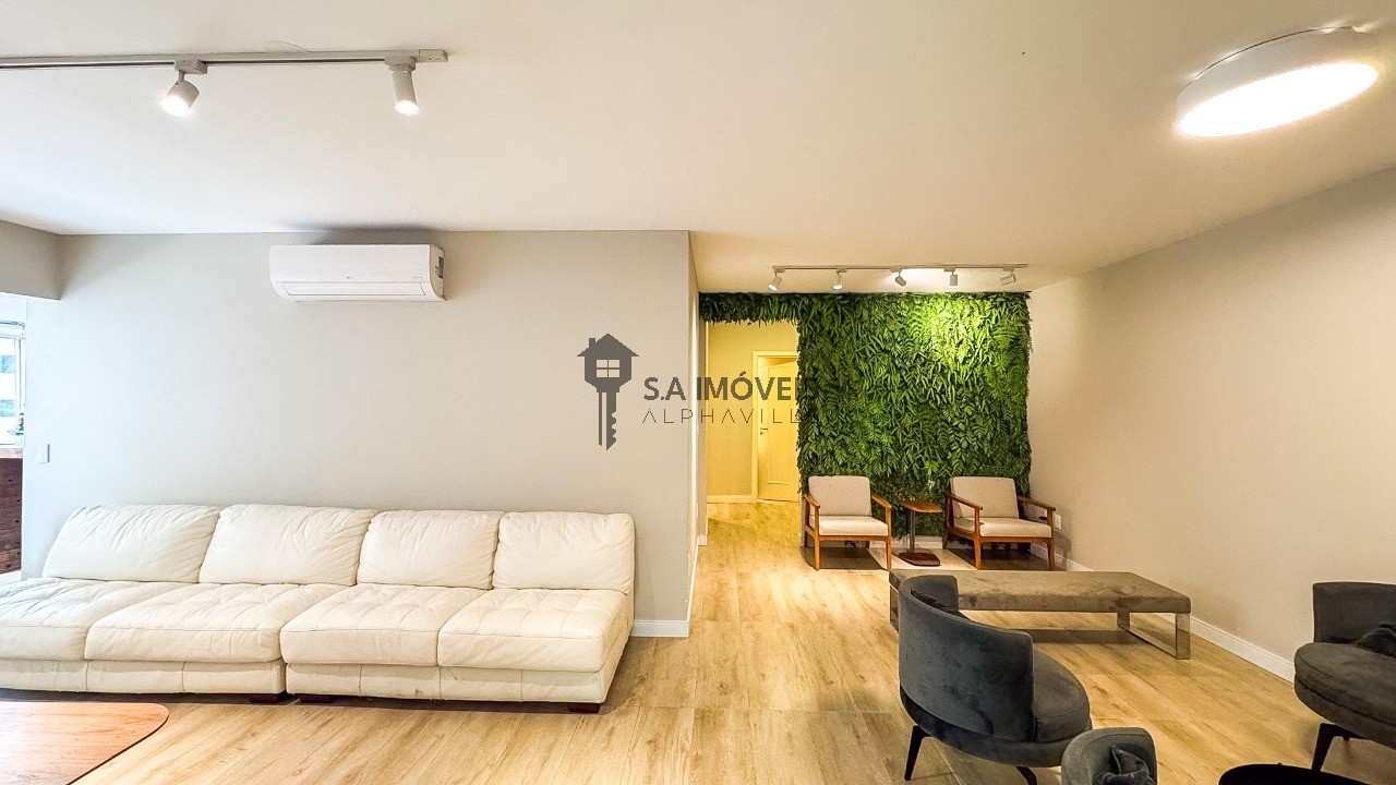 Apartamento à venda em Alphaville Centro Industrial e Empresarial/Alphaville., 177 m² – Barueri – Cód. 78949798 — imagem 4