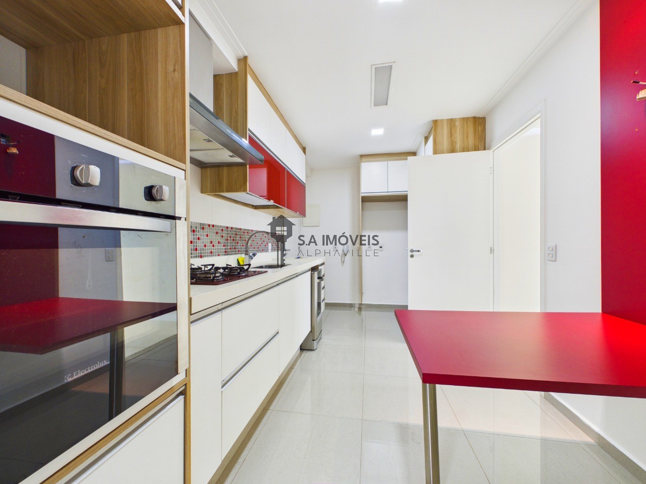 Apartamento para locação em Sítio Tamboré Alphaville, 107 m² – Barueri – Cód. 78948063 — imagem 10