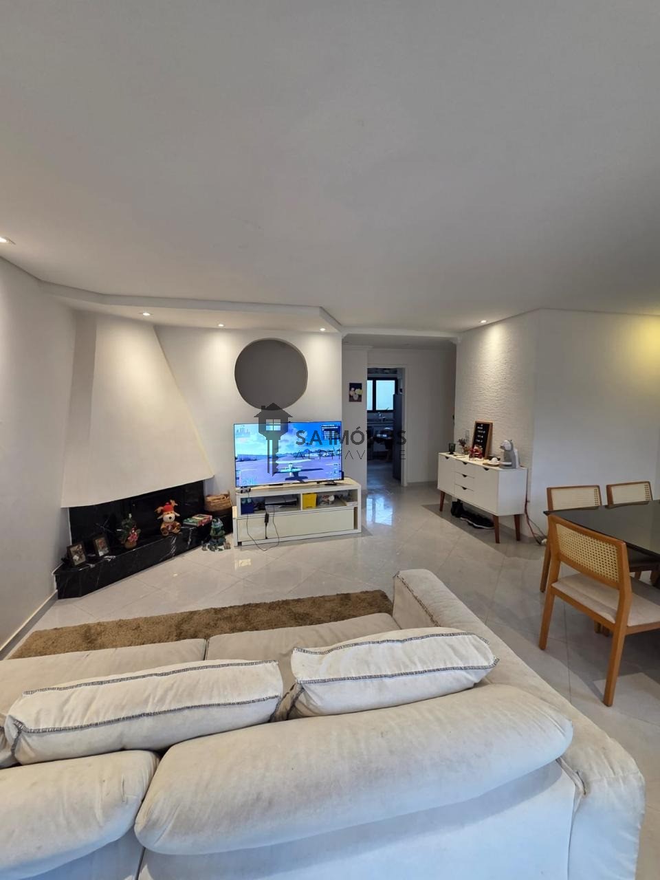 Casa à venda no Tamboré 4, 160 m² – Tamboré, Santana de Parnaíba – Cód. 78917864 — imagem 1