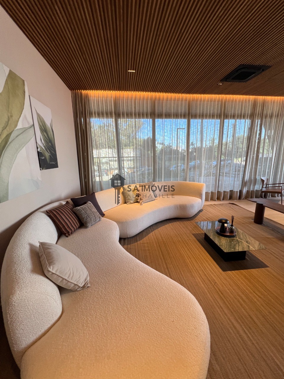 Apartamento à venda no Infinity, 218 m² – Alphagran Alphaville, Barueri – Cód. 78933923 — imagem 23