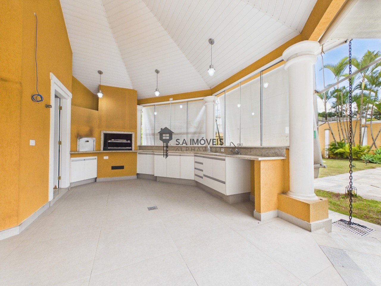 Casa para locação no Tamboré 1, 650 m² – Residencial Tamboré, Barueri – Cód. 78900993 — imagem 13