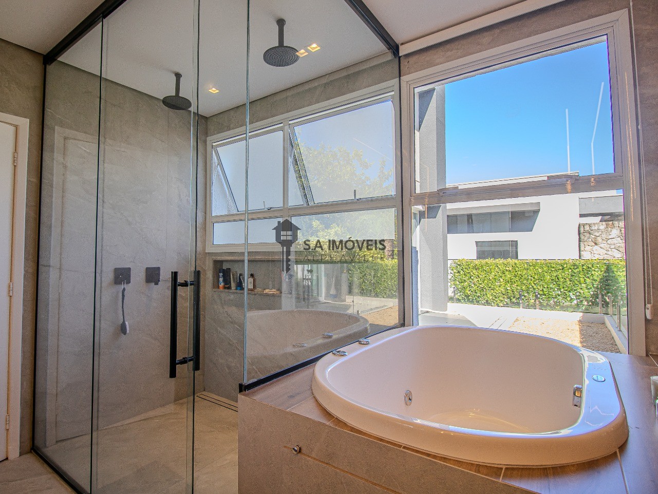 Casa à venda no Genesis 2, 384 m² – Alphaville, Santana de Parnaíba – Cód. 78898047 — imagem 10