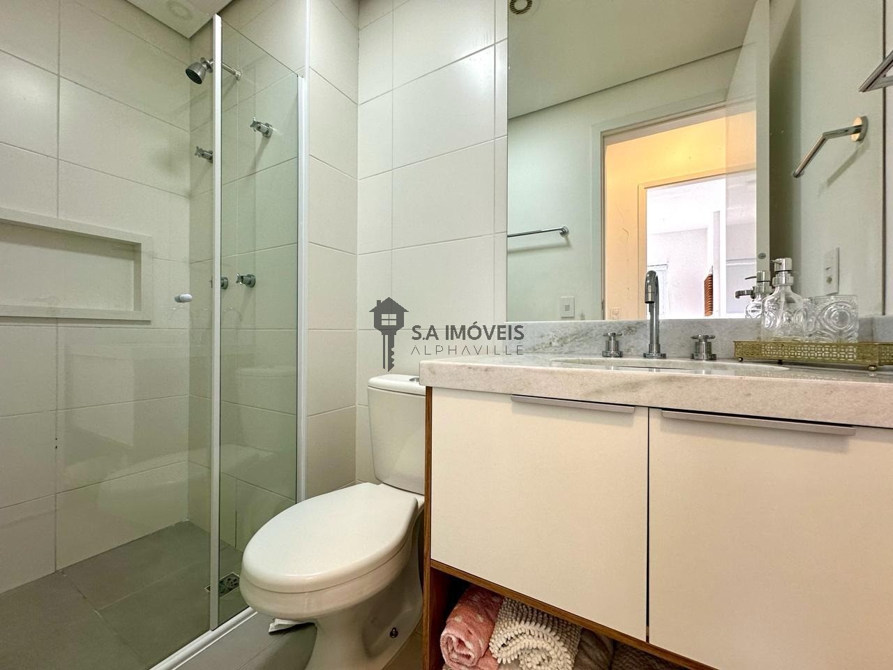 Apartamento para venda ou locação no Glass, 63 m² – Melville Empresarial I e Ii, Barueri – Cód. 78901228 — imagem 20