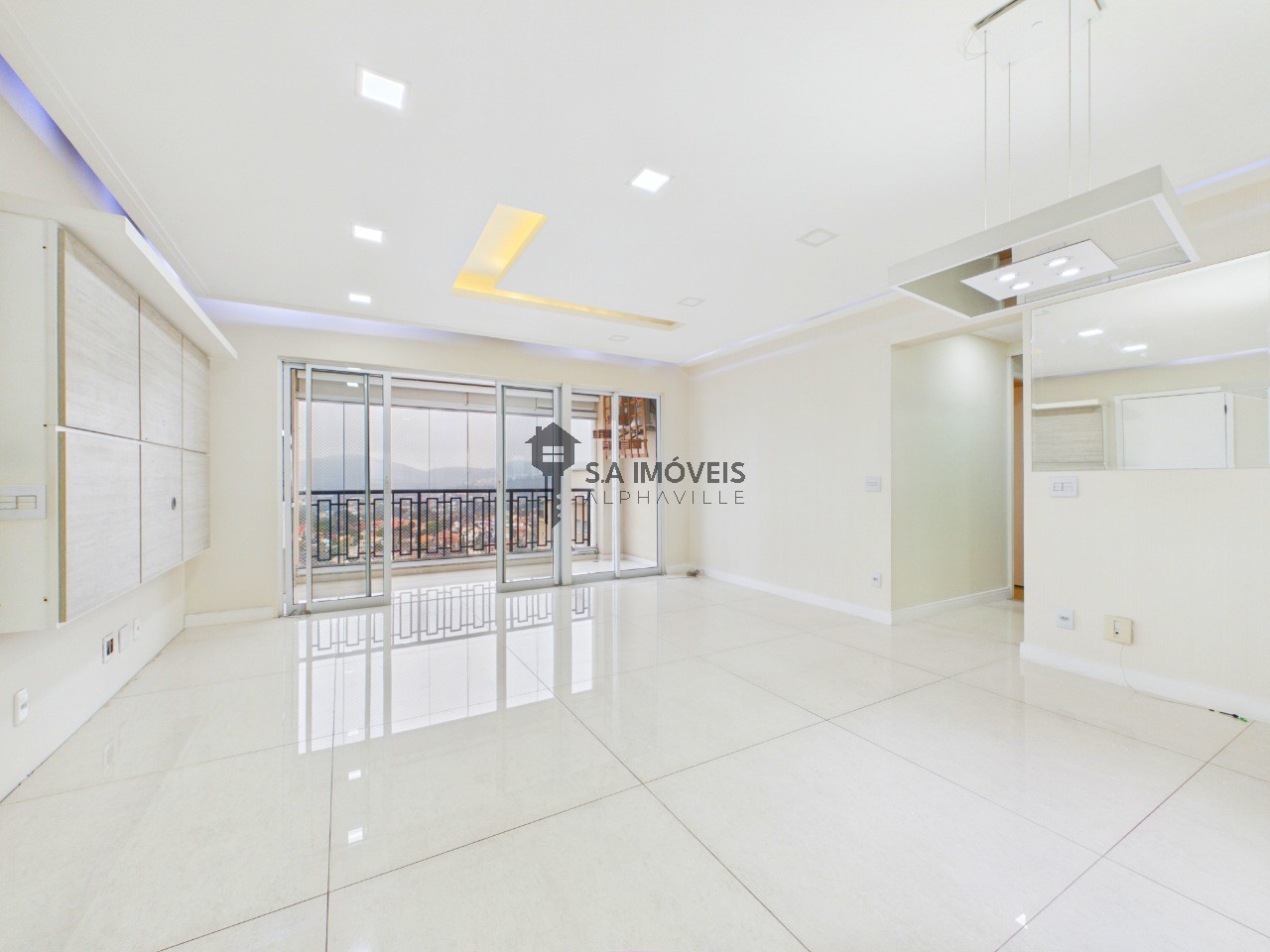 Apartamento para locação em Sítio Tamboré Alphaville, 107 m² – Barueri – Cód. 78948063 — imagem 5