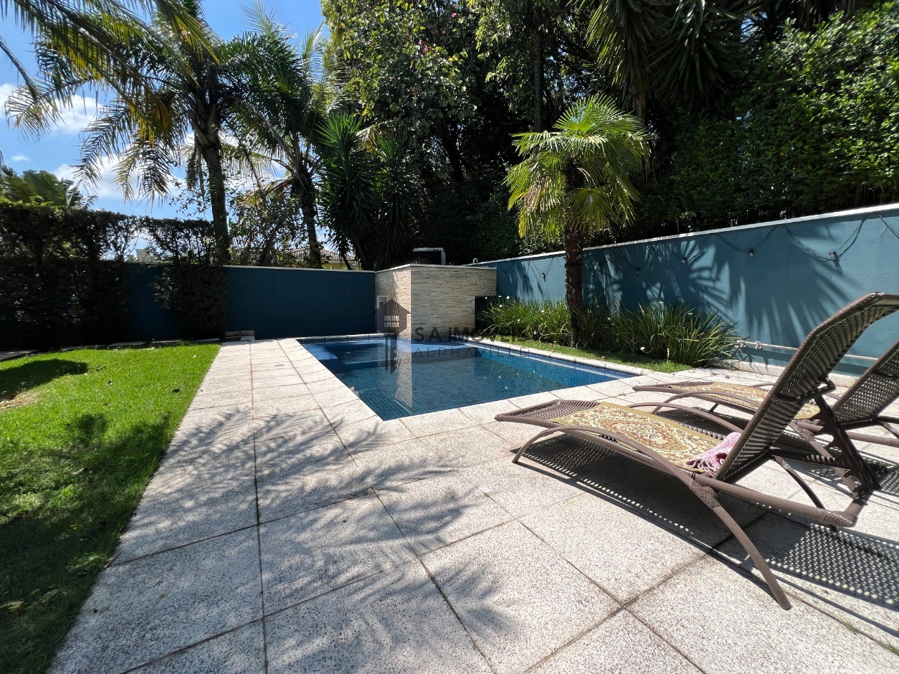 Casa à venda em Alphaville Conde I, 425 m² – Barueri – Cód. 78992896 — imagem 25