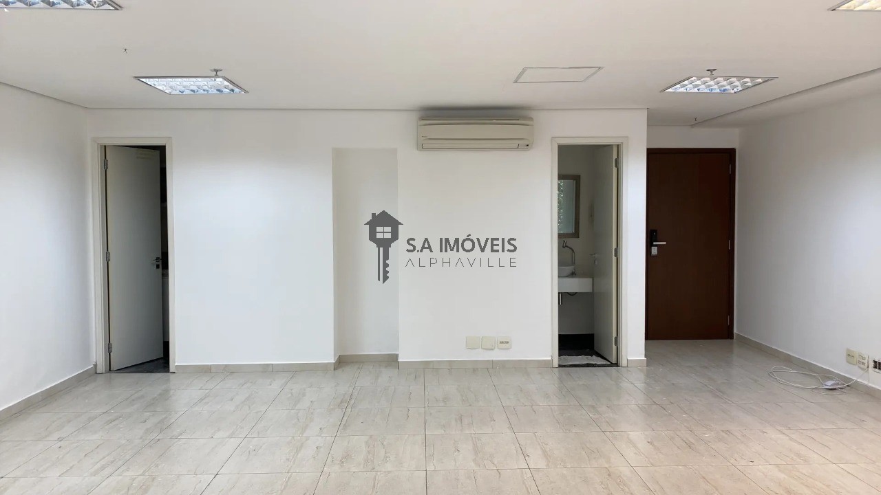 Sala comercial para locação em Alphaville Centro Industrial e Empresarial/Alphaville., 57 m² – Barueri – Cód. 78935833 — imagem 4