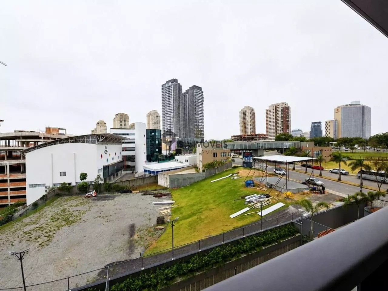 Apartamento à venda em Alphagran Alphaville, 86 m² – Barueri – Cód. 78955171 — imagem 2