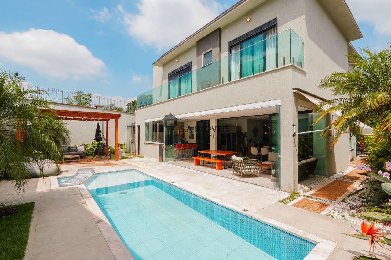 Casa para venda ou locação no Burle Marx, 471,11 m² – Alphaville, Santana de Parnaíba – Cód. 78941246 — imagem 22