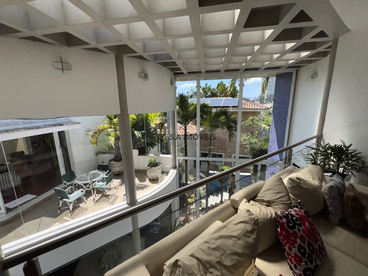 Casa à venda em Alphaville Conde I, 425 m² – Barueri – Cód. 78992896 — imagem 15