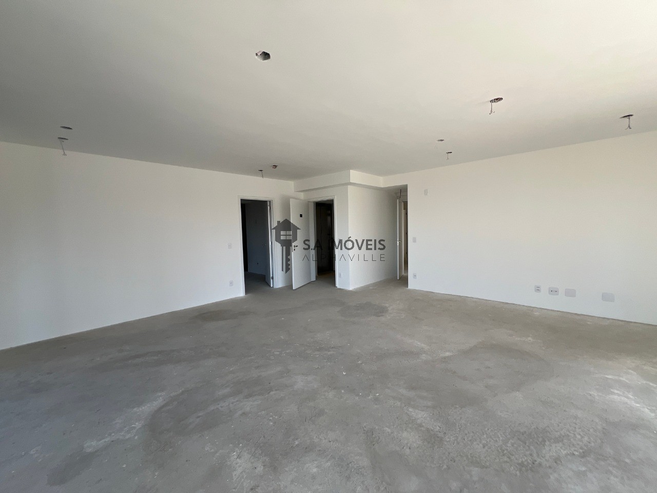 Apartamento à venda no Infinity, 218 m² – Alphagran Alphaville, Barueri – Cód. 78933923 — imagem 7