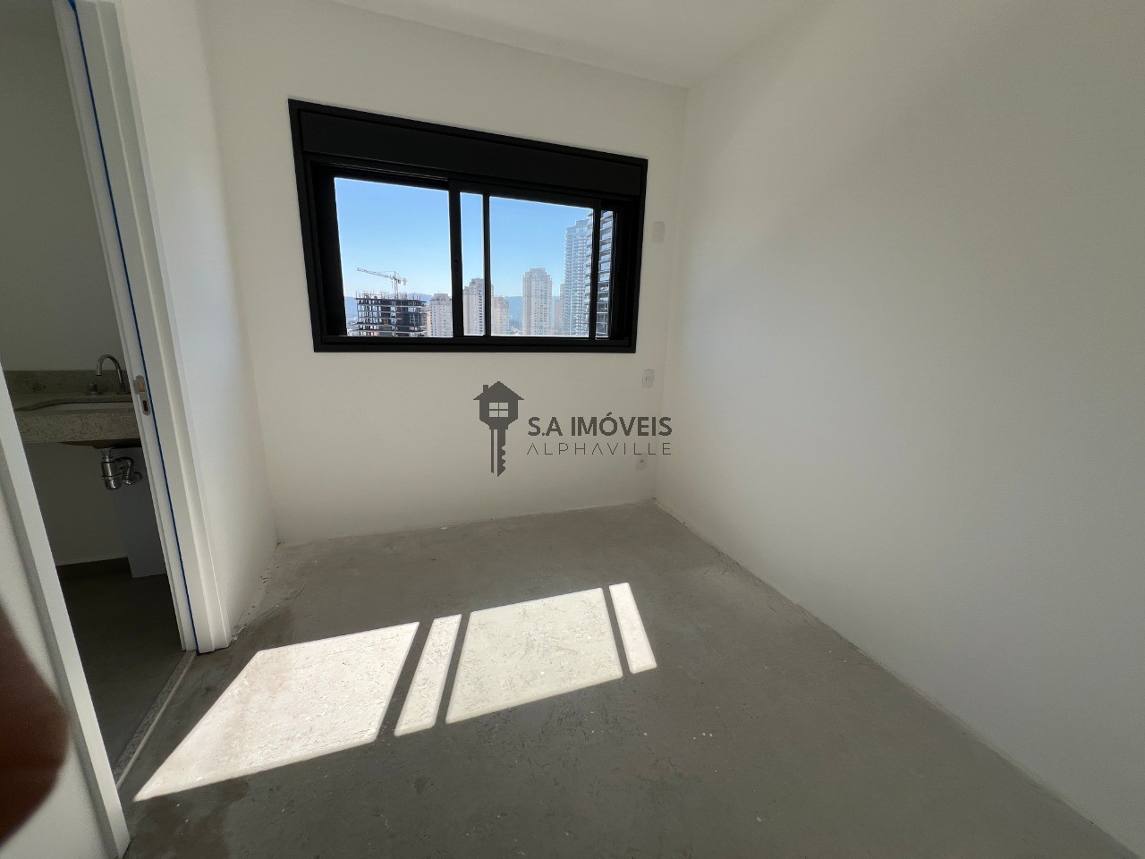 Apartamento à venda no Infinity, 218 m² – Alphagran Alphaville, Barueri – Cód. 78933923 — imagem 14