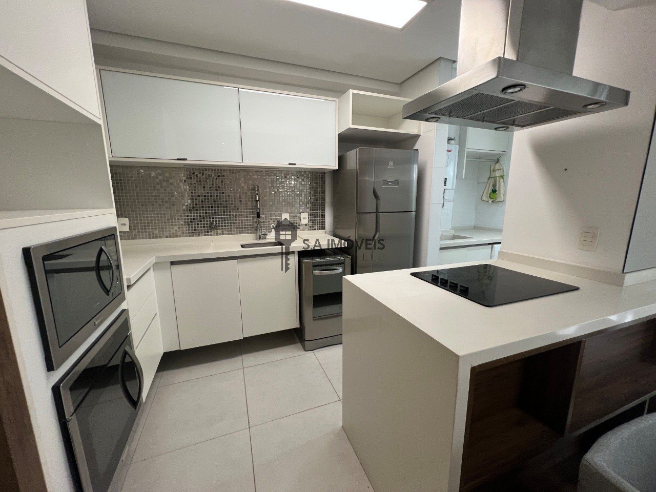 Apartamento para locação no Bellagio, 87 m² – Alphaville Empresarial, Barueri – Cód. 78940953 — imagem 12