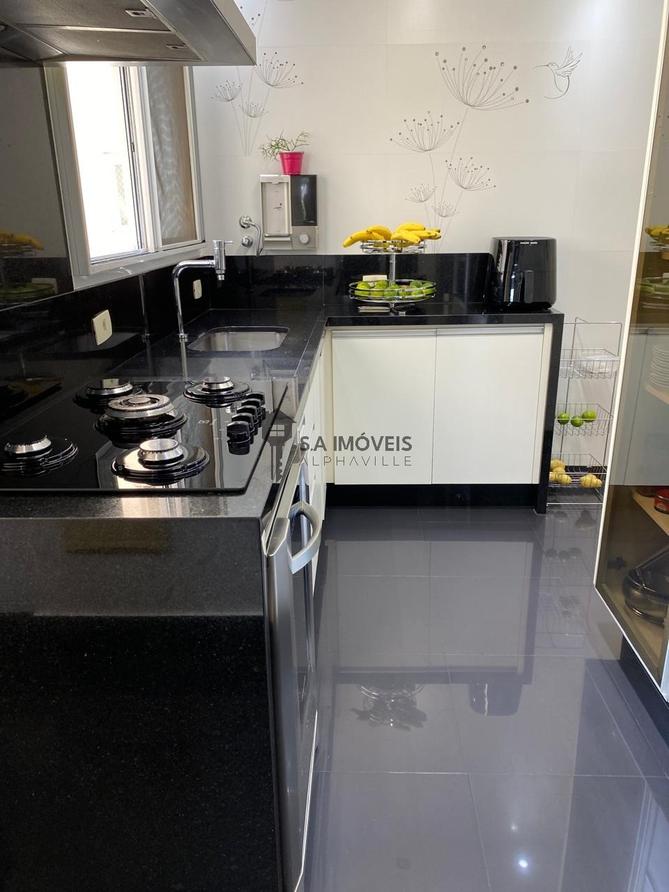 Apartamento à venda no Alpha Vita, 144 m² – Alphaville, Santana de Parnaíba – Cód. 78897132 — imagem 14