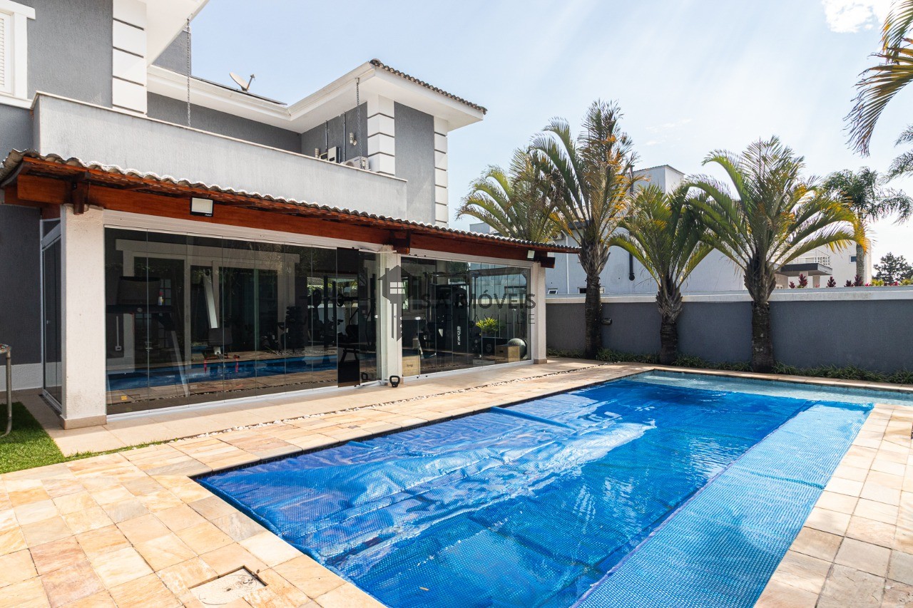 Casa para venda ou locação em Residencial Morada dos Lagos, 508,18 m² – Barueri – Cód. 78994039 — imagem 19