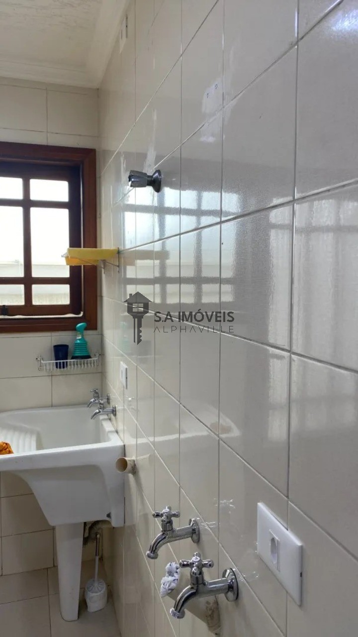 Casa para locação no Residencial 11, 438 m² – Alphaville, Santana de Parnaíba – Cód. 78935799 — imagem 13