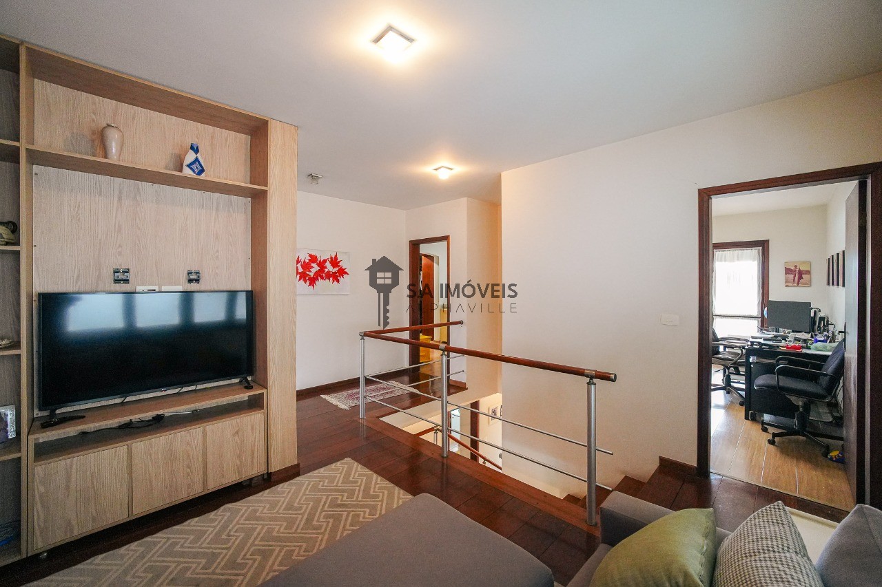 Casa à venda no Residencial 6, 360 m² – Alphaville, Santana de Parnaíba – Cód. 78934270 — imagem 19