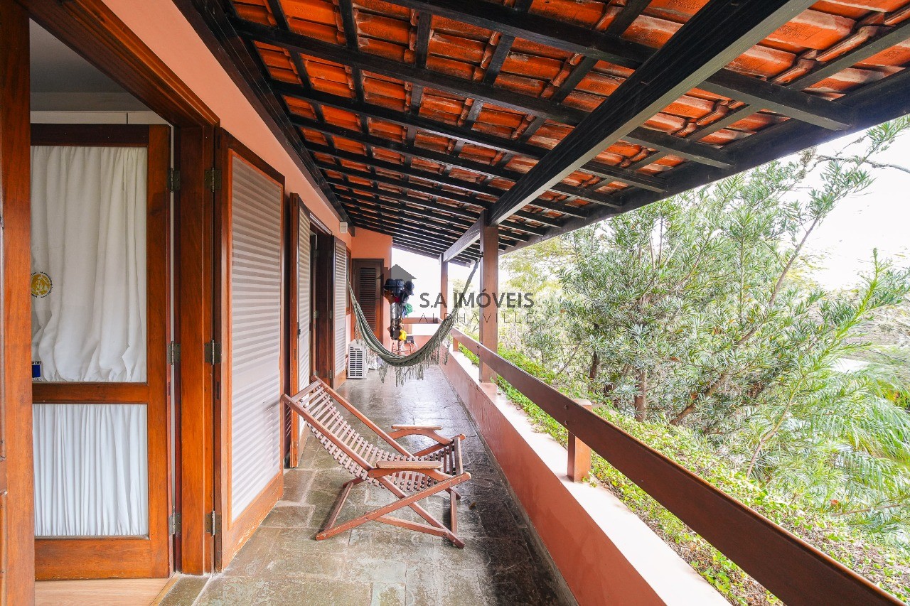 Casa à venda no Residencial 6, 360 m² – Alphaville, Santana de Parnaíba – Cód. 78934270 — imagem 14