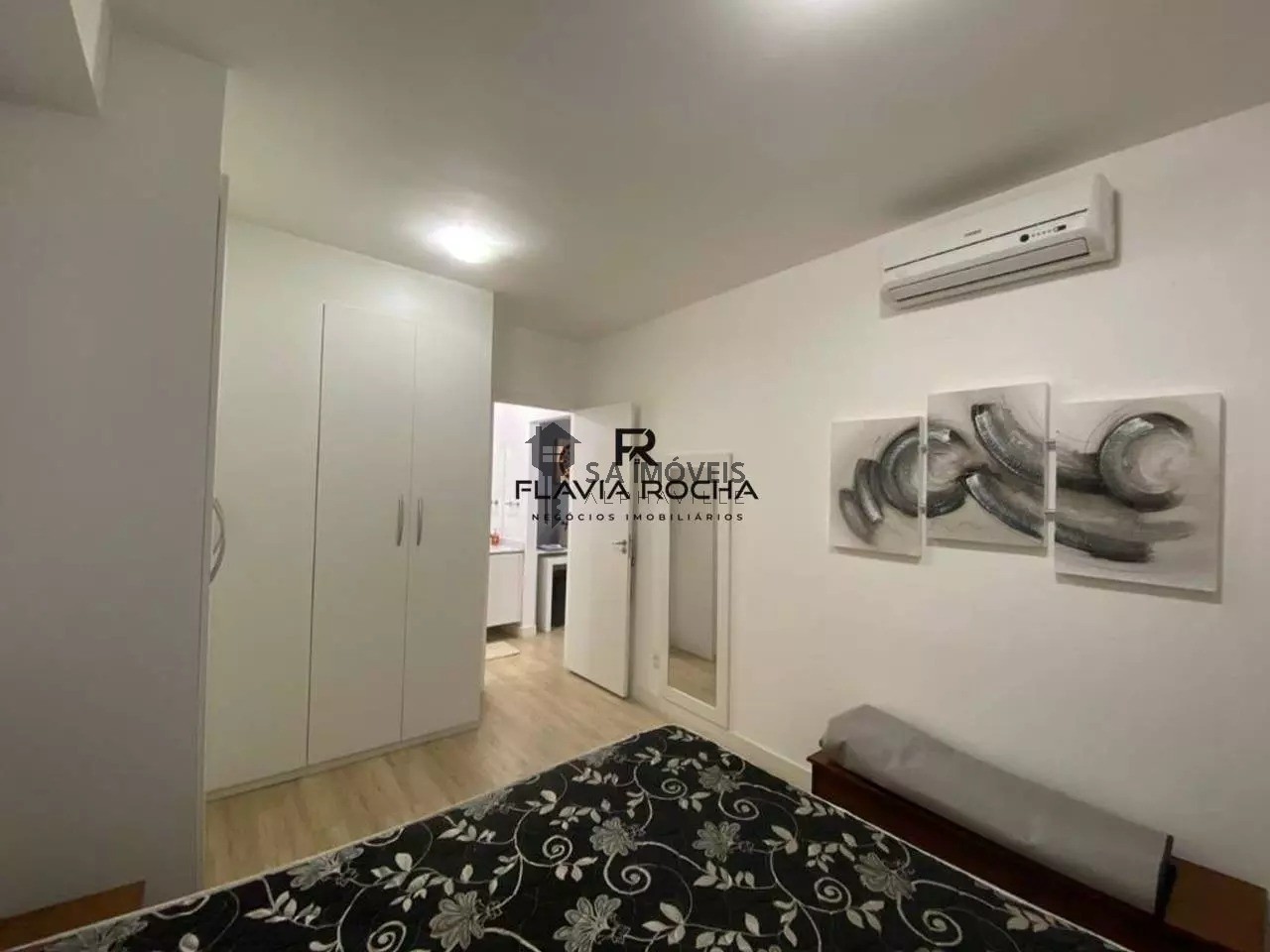 Apartamento para locação em Alphaville Centro Industrial e Empresarial/Alphaville., 55 m² – Barueri – Cód. 78933559 — imagem 11