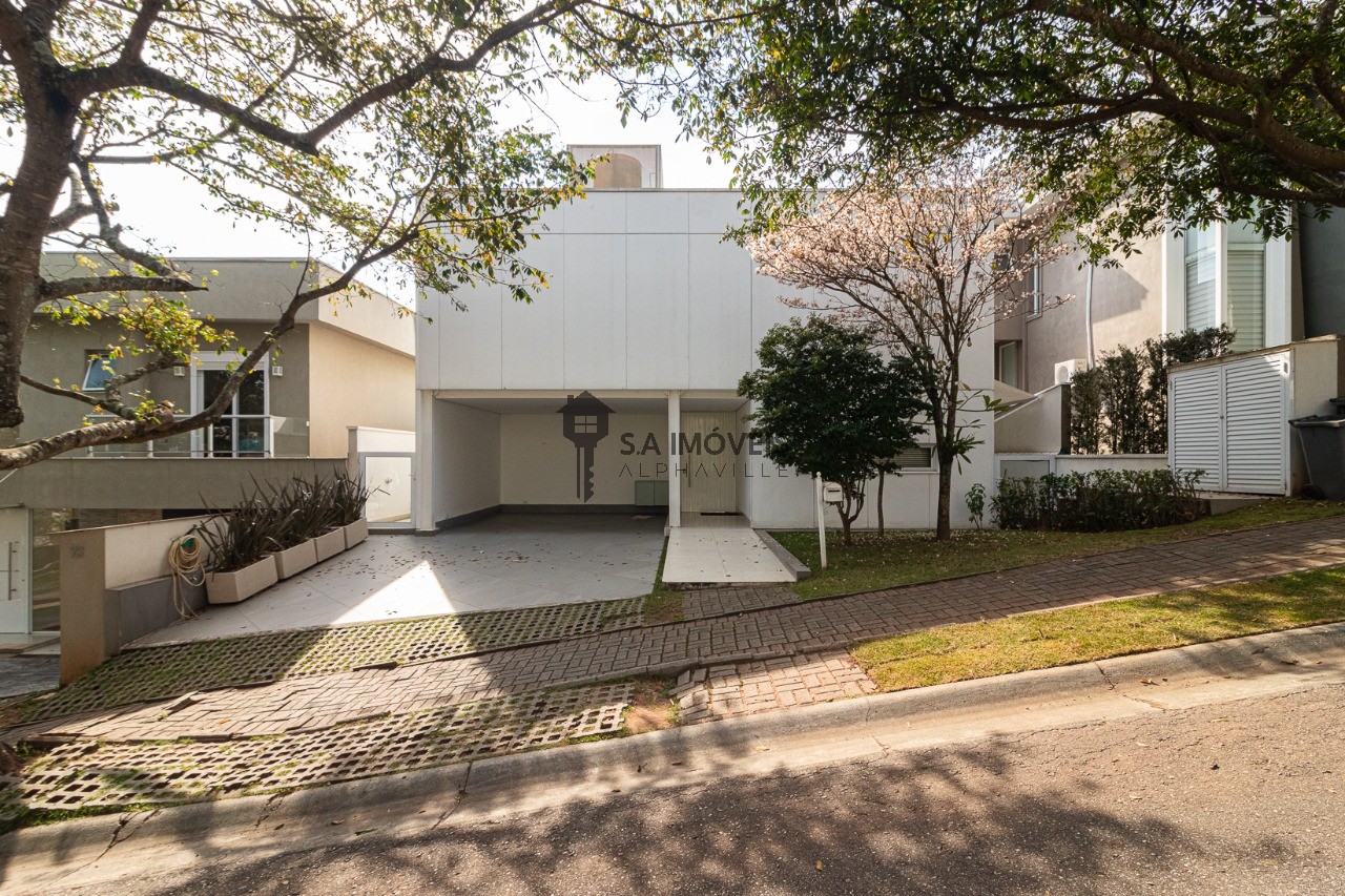 Casa para locação no Itahyê, 350 m² – Santana de Parnaíba – Cód. 78893769