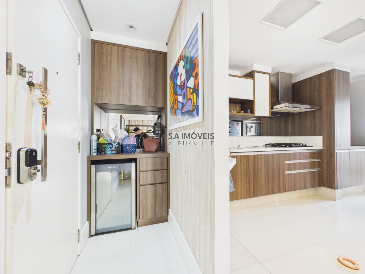Apartamento à venda no Alpha Vita, 110 m² – Alphaville, Santana de Parnaíba – Cód. 78900846 — imagem 13